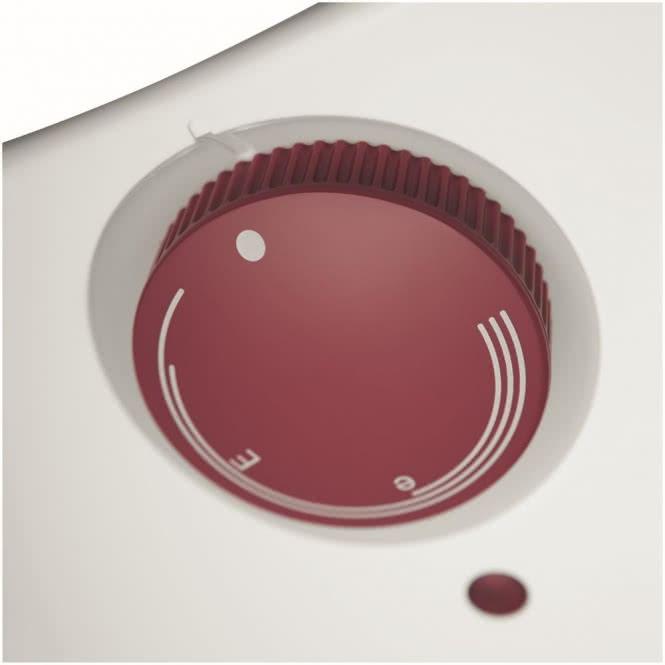 Produktbild AEG Haustechnik druckloser Kleinspeicher HUZ 5 Öko DropStop, Untertischboiler 5 Liter Niederdruck, mit ThermoStop