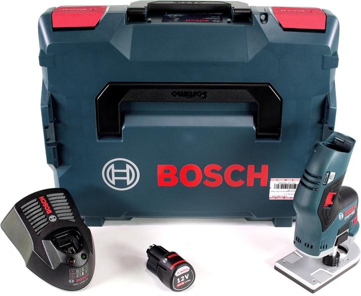 Image du produit Bosch Professional GKF 12V-8