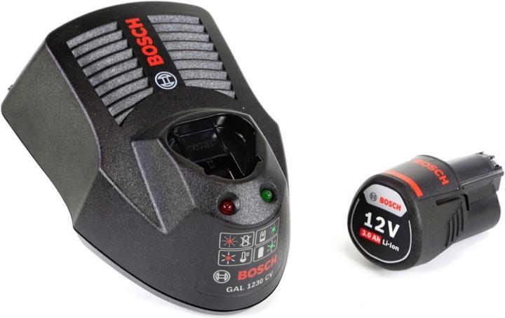Image du produit Bosch Professional GKF 12V-8