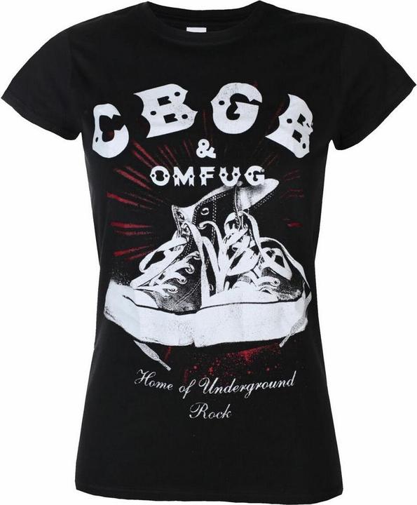 Image du produit CBGB Tee-shirt Converse (S)