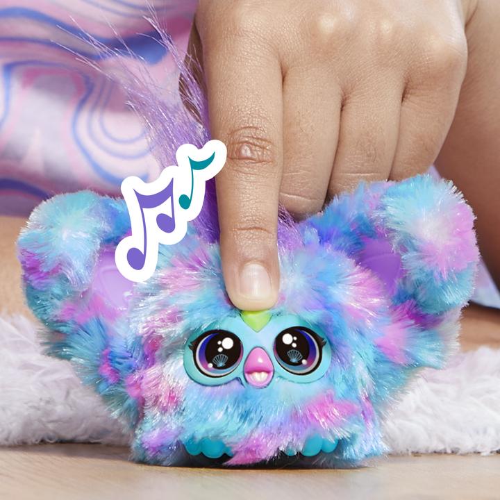 Immagine prodotto Furby Mer-May (5 cm)
