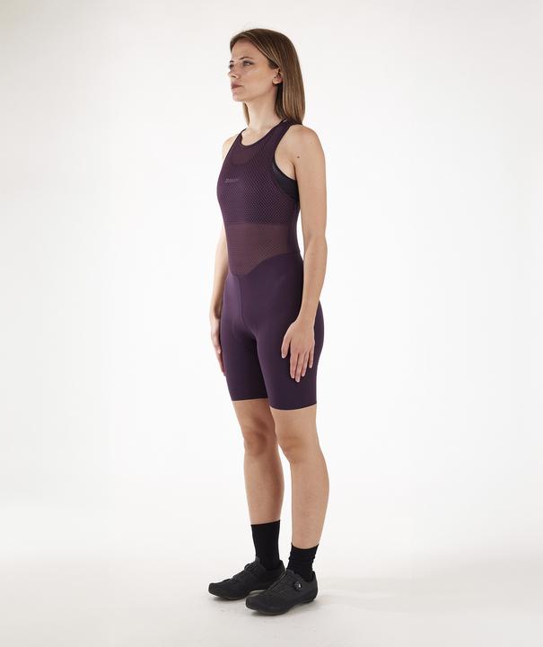 Actual product image Santini Women's Unico Bib Shorts (XS)