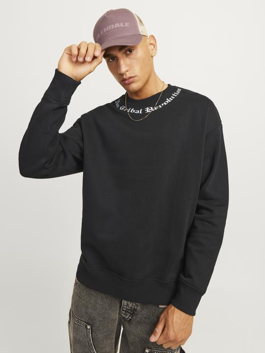 Immagine prodotto Jack & Jones Felpa stampata Felpa (M)
