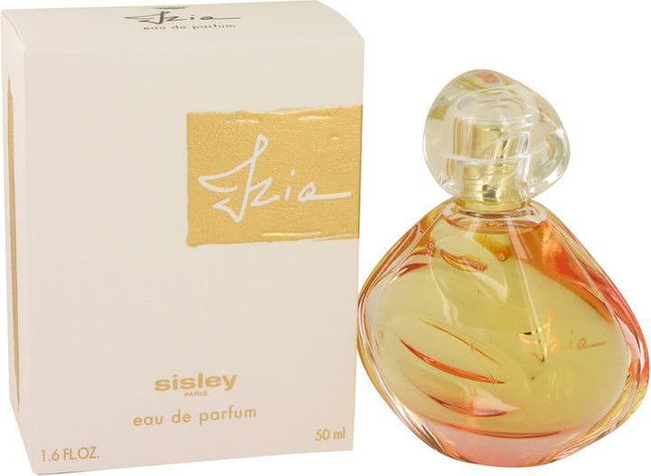 Actual product image Sisley Izia Eau De Parfum Spray (Eau de parfum, 50 ml)