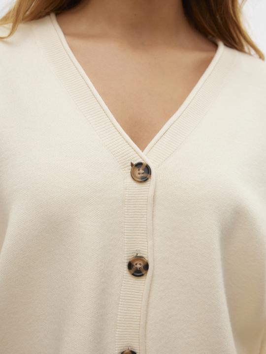 Produktbild Vero Moda VMGOLD Strickjacke Strickjacke (L)