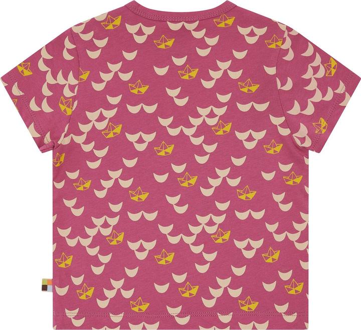 Immagine prodotto loud + proud T-Shirt Druck (74)
