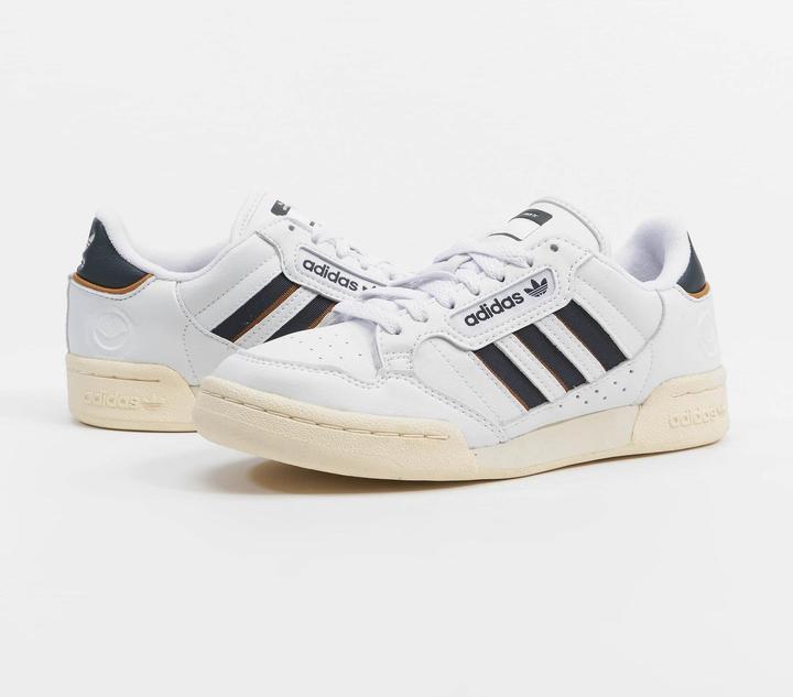 Actual product image adidas CONTINENTAL 80 Shoes - 83501 (36)