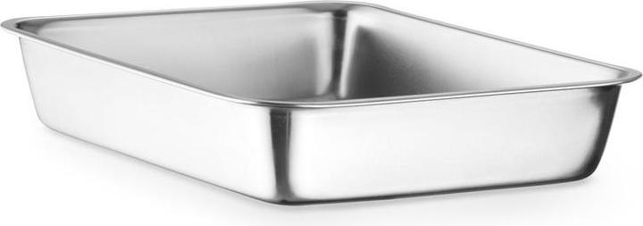 Produktbild Gastro Hero Fleischwanne Edelstahl /