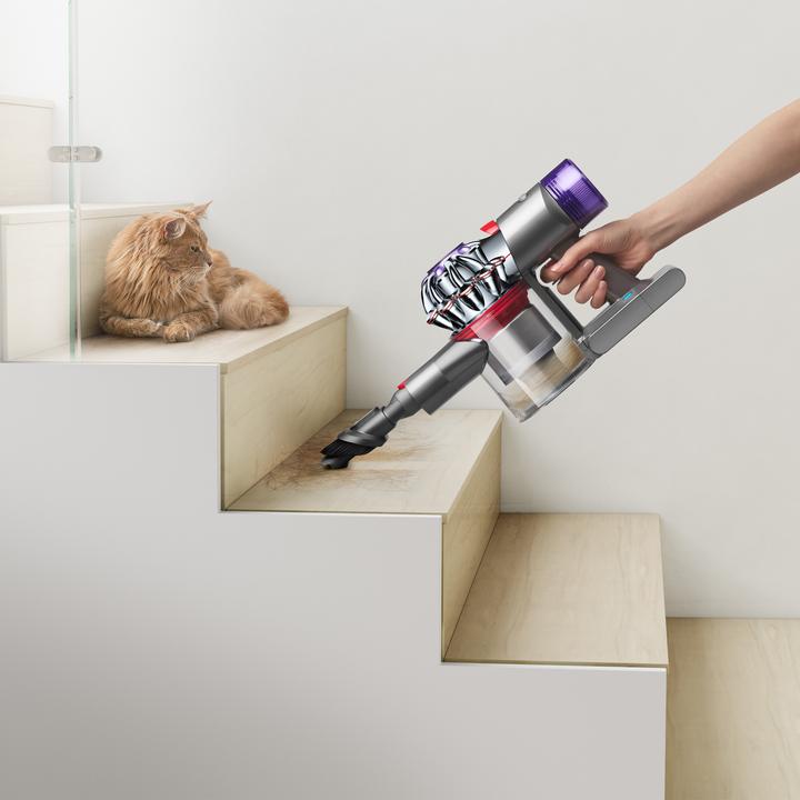 Actual product image Dyson V8 Origin