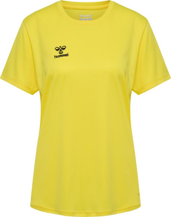 hummel hmlESSENTIAL JERSEY S/S WOMAN