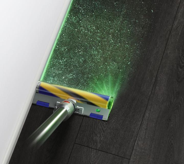 Produktbild Dyson V15 Detect Complete