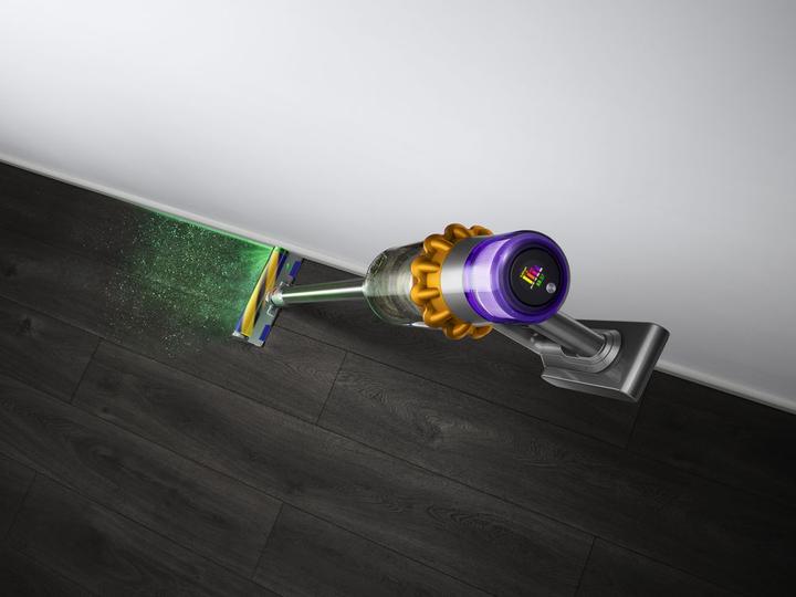 Produktbild Dyson V15 Detect Complete