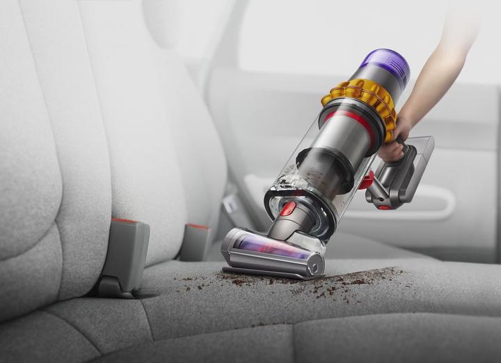 Produktbild Dyson V15 Detect Complete