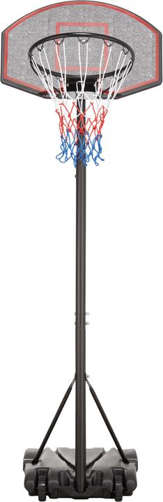 Actual product image tectake Basketball Hoop Harlem