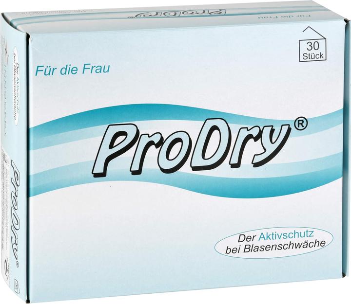 Produktbild Innocept Prodry Aktivschutz Inkonti