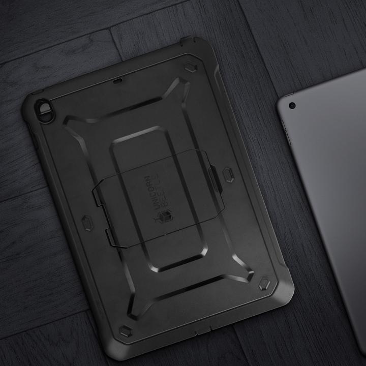 Actual product image Supcase Wraparound cover Series (iPad)