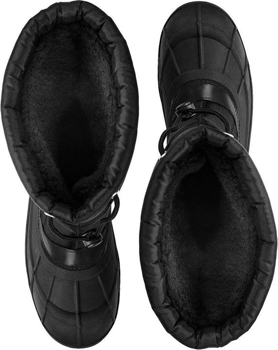 Produktbild No Name Herren Schneestiefel Slipper Gr. 43 (43)