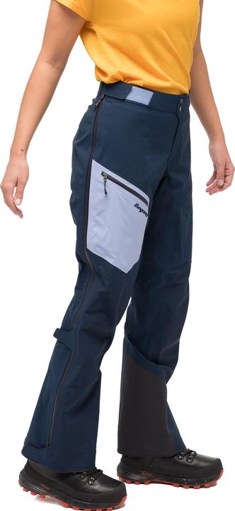 Produktbild Bergans Tind 3L Shell (XL)
