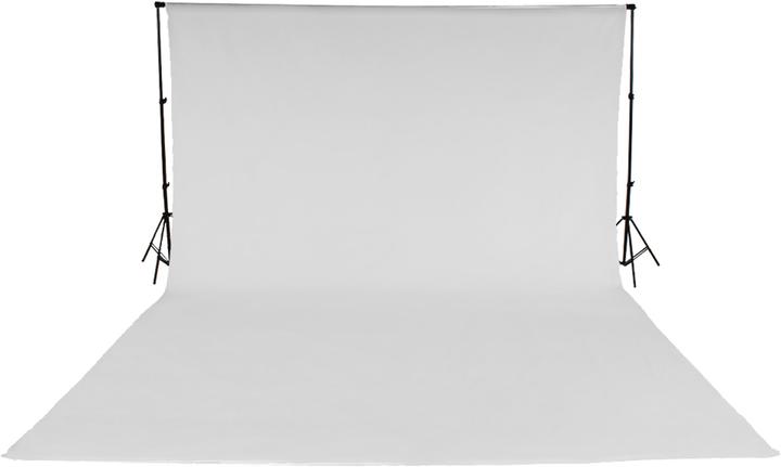 Immagine prodotto tectake Sfondo fotografico (300 cm, 600 cm)
