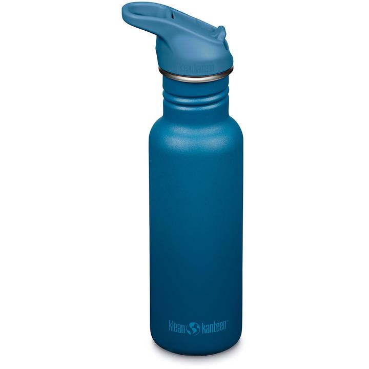 Produktbild Kleankanteen KK Classic Narrow 532ml Flip, corsair (0.53 l)