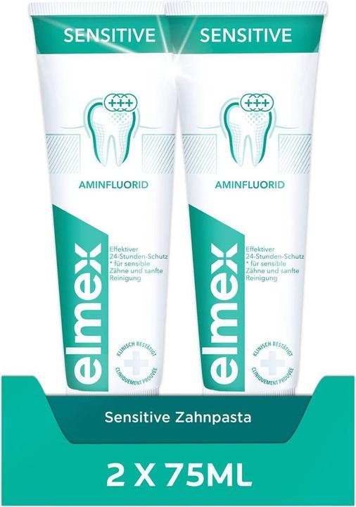 Elmex Sensitive (150 ml)