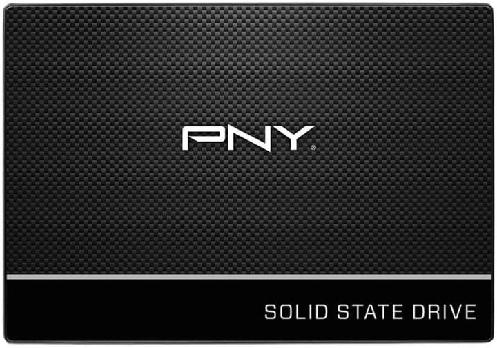 PNY CS900 (4000 GB, 2.5")