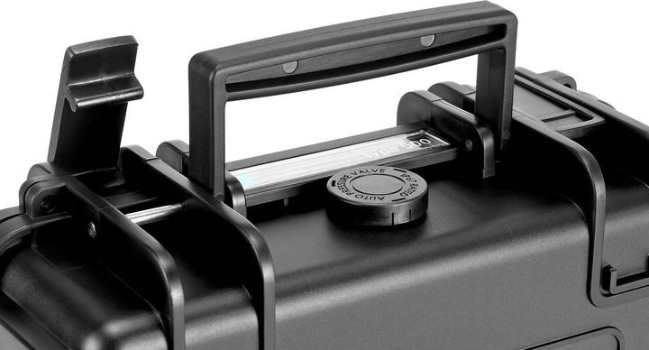 Image du produit B+W Mallette d'extérieur 500 mallette en mousse (Mallette photo, 2.30 l)