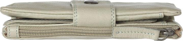 Produktbild The Chesterfield Brand Fresno Geldbörse RFID Schutz Leder 10 cm