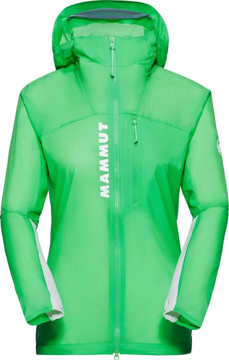 Produktbild Mammut Aenergy WB Hoodie (M)