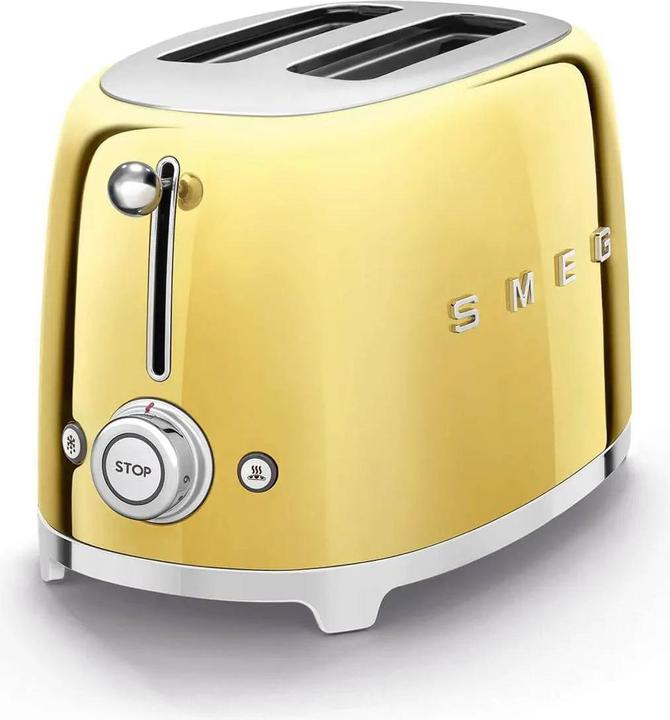 Actual product image Smeg Compact - 50s Retro Style