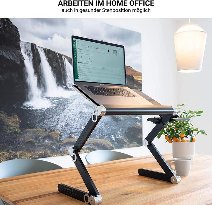 Produktbild Good2have The ONE Laptopständer