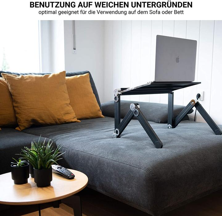 Produktbild Good2have The ONE Laptopständer