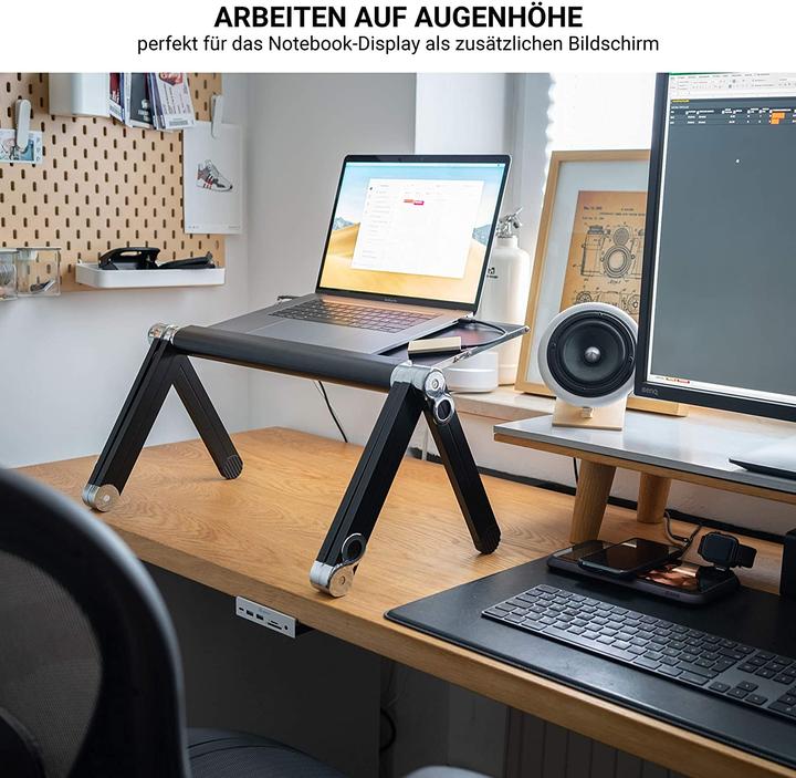 Produktbild Good2have The ONE Laptopständer