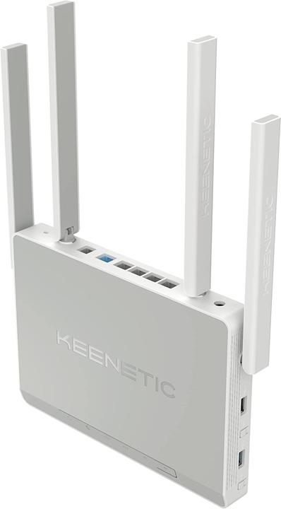 Produktbild Keenetic Hero DSL KN-2410