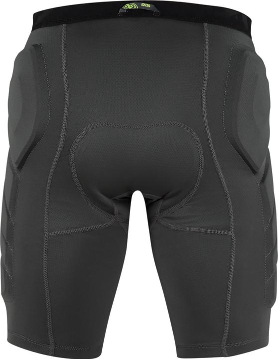 Actual product image iXS Trigger (140, Protector shorts, Unique specimen)