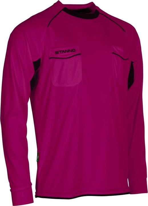 Image du produit Stanno Bergamo Maillot Arbitre Manches Longues (S)