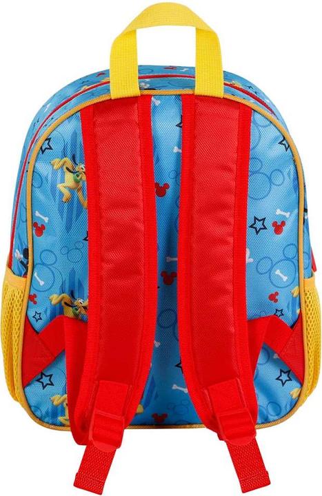 Image du produit Karactermania Petit sac à dos 3D Pal (8.50 l)