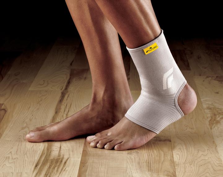 Actual product image Futuro Comfort Lift ankle support (S)