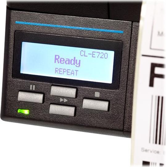 Immagine prodotto Citizen Stampante Per Etichette Cl-E720 (203 dpi)