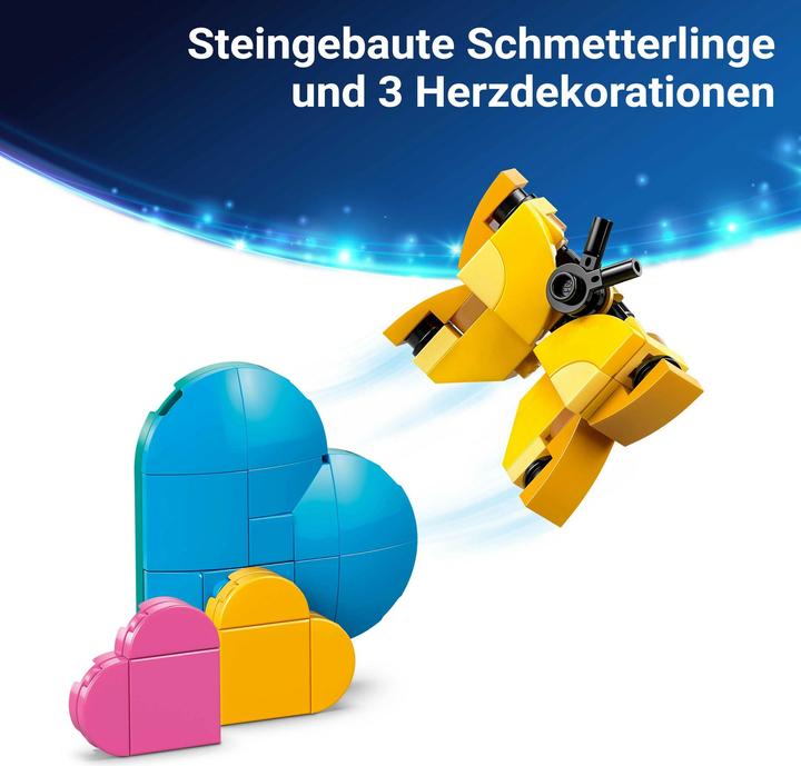 Produktbild LEGO Angel (43257, LEGO Disney)