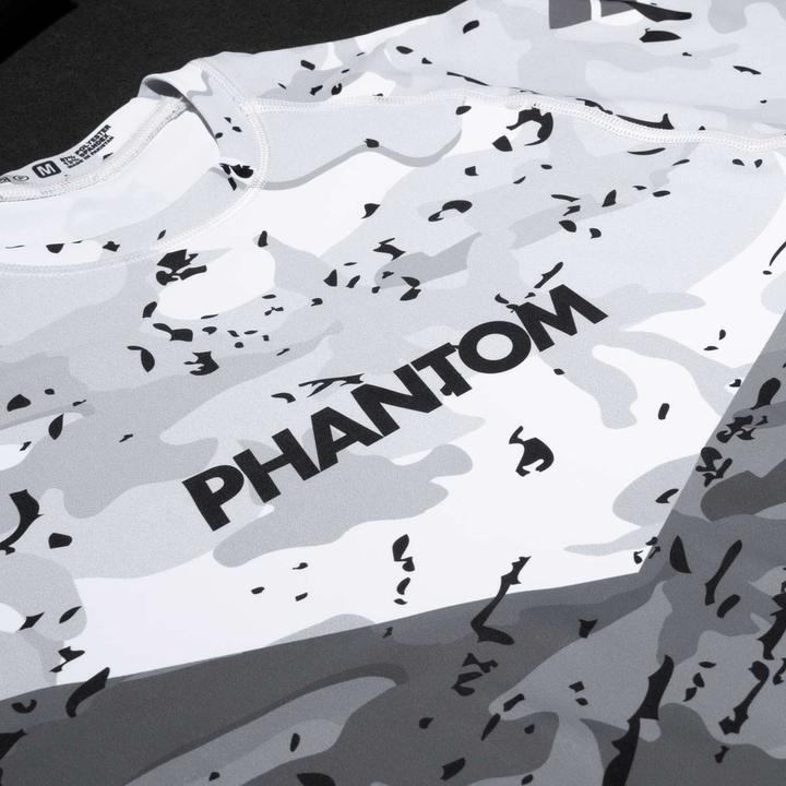Actual product image Phantom Athletics Rashguard Delta (M)