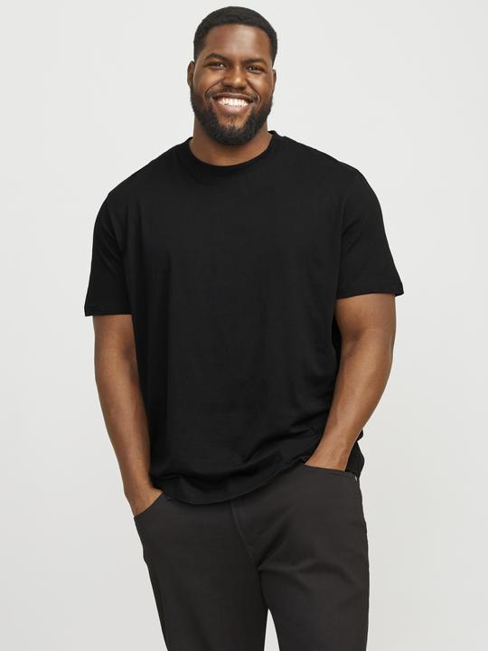 Image du produit Jack & Jones Jjebradley Tee Ss Noos Pls (8XL)