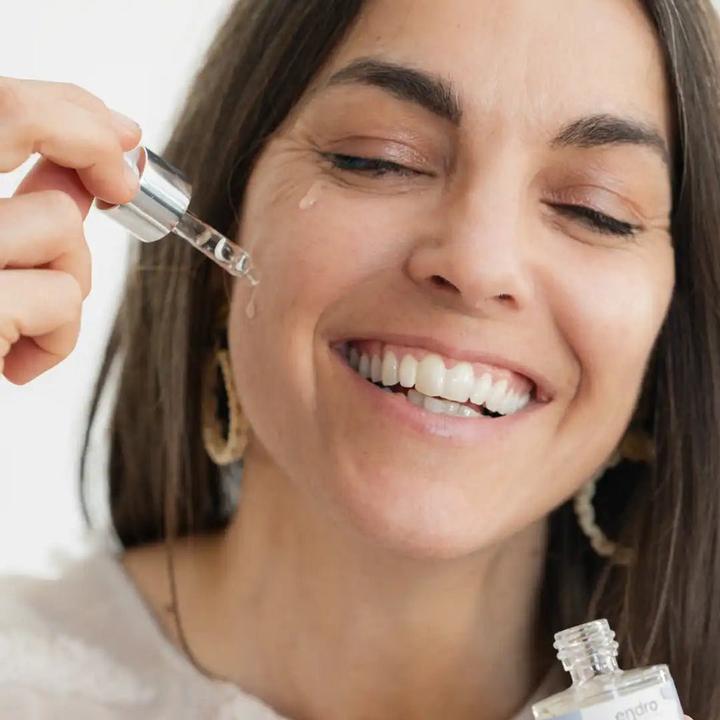 Produktbild Endro Cosmétiques Serum natürlich Anti-Ageing 30 ml (30 ml)