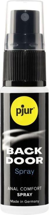 Actual product image Pjur Backdoor (20 ml)