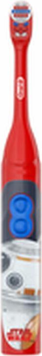 Produktbild Braun 80308517 Elektrische Kinderzahnbürste drehbar (Oszillierende Zahnbürste)