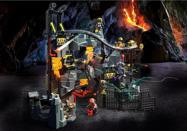 Produktbild Playmobil Dino Mine (70925, Playmobil Dino Rise)