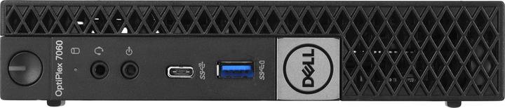 Actual product image Dell OptiPlex 7060M (8 GB, SSD)
