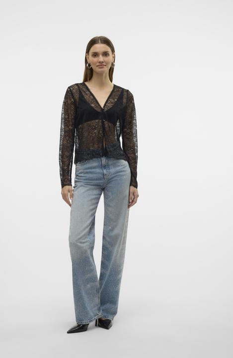 Produktbild Vero Moda VMANNA Strickjacke Strickjacke (XS)