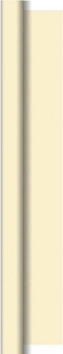 Actual product image Duni Table cloth cream Dunicel® roll 1,18 x 5m (118 x 500 cm)