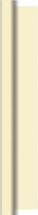 Produktbild Duni Dunicel® Creme Rollentischdecke 1,18 x 25m